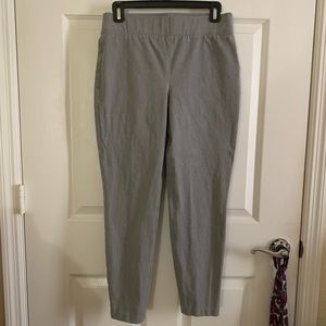 Talbots Skinny Ankle Pants